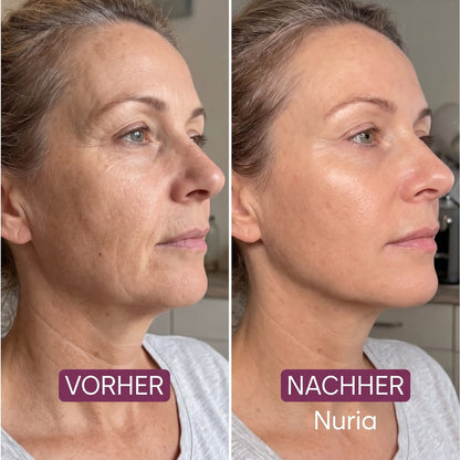 Bio-Kollagen-Maske + Pinsel