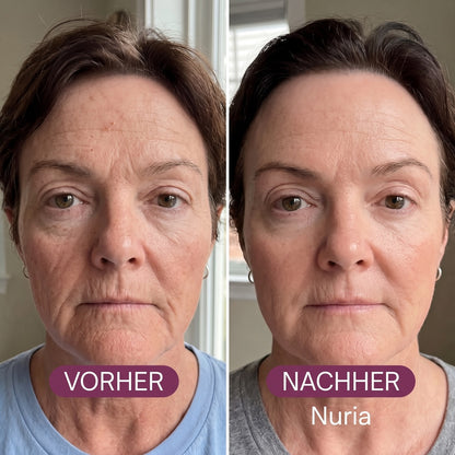 Bio-Kollagen-Maske + Pinsel