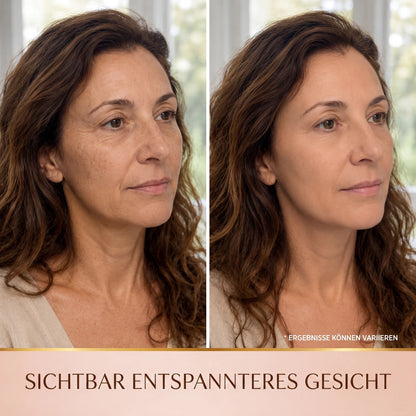 Nuria – Koreanisches Serum mit Lifting-Effekt schon ab der ersten Anwendung